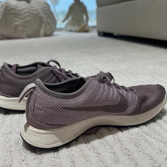 Nike Dualtone Racer running shoes - Picture 1 of 6